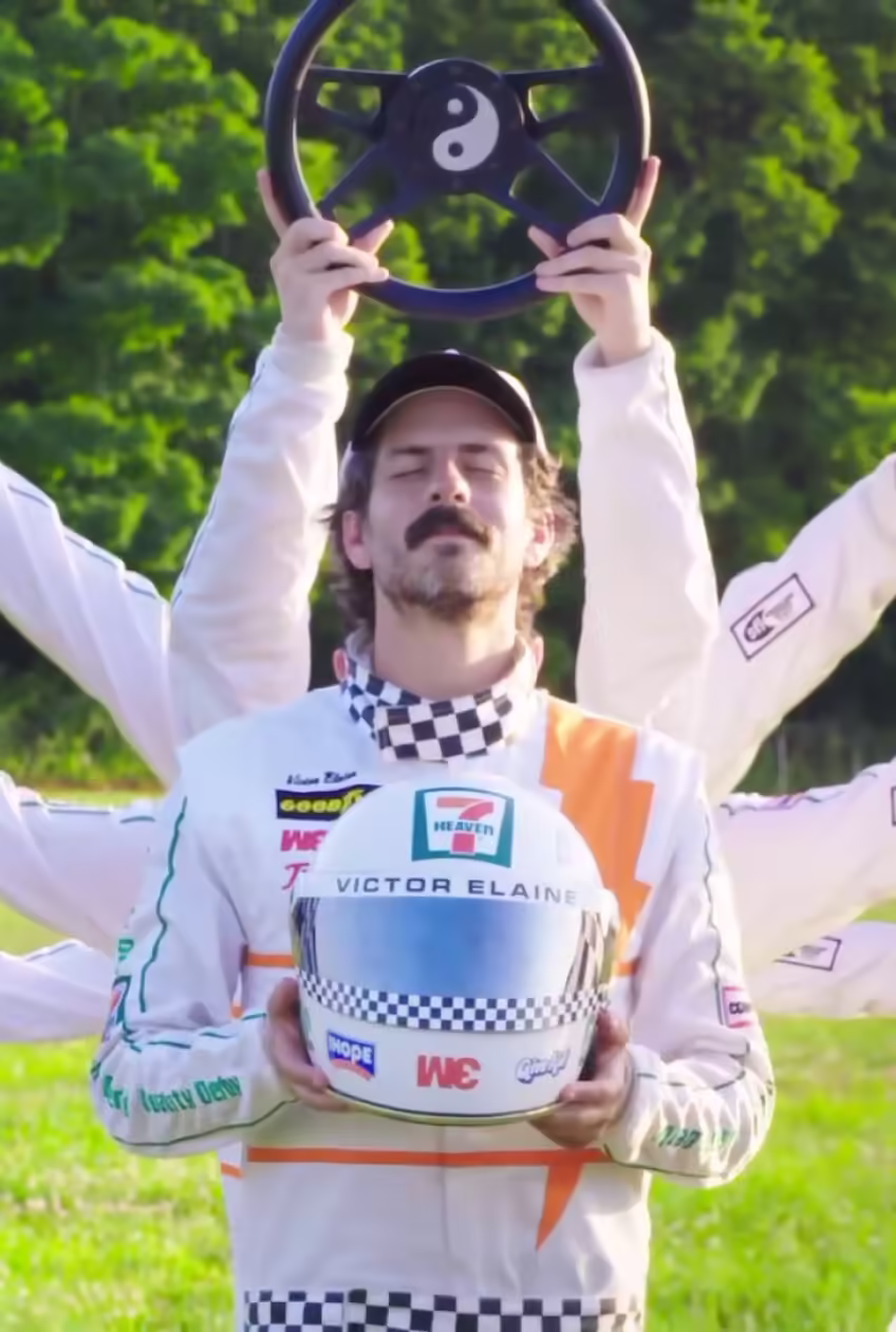 Drivers with multiple hands